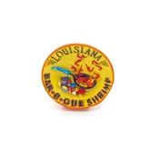 Shrimp Souvenir
