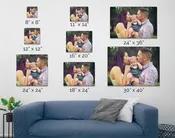 Canvas Printing
