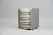3 Drawer Cabinet