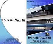 Sales Sheet