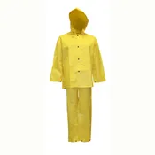 Cordova Flame Resistant 3 Piece Rain Suit-XL