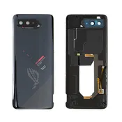 Asus ROG Phone 5 Replacement Back Glass Panel with Camera Lens
