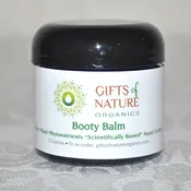 Booty Balm for Baby | Natural Baby Skin Care NJ — Gifts of Nature Organics | Howell, NJ