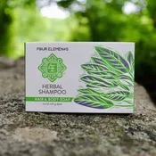Herbal Shampoo Bar - 3.6 oz