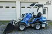 MultiOne 520 — JD Equipment