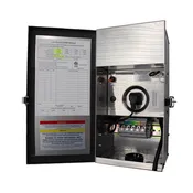 150W Transformer, Type:Toroidal, 12/13/14/15VAC, 1COMM, output 12-15V AC - Clean-Line Parts