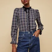 CARA CARA PIA SHIRT