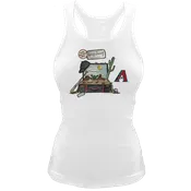 Arizona Diamondbacks Spring Training 2026 Classic Tank
