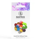 Aroma Locket Refill Pads
