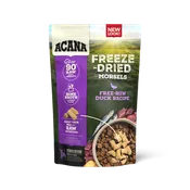 ACANA Freeze Dried Free-Run Duck Recipe Dog Food & Topper