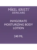 Back Bar Invigorate Moisturizing Body Lotion 240ml