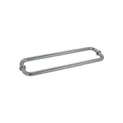 Ladder Series Back-to-Back Towel Bar