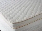 Savvy Rest Harmony Latex Topper