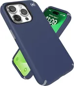 Presidio 2 IPhone 15 Pro case, color:  navy blue