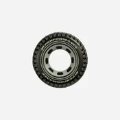 Giant Tire Tube – Age 9+