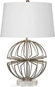 Basset Mirror Company Spindle Table