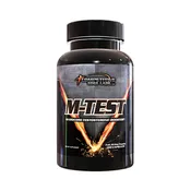 Competitive Edge Labs M-Test