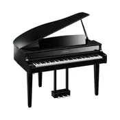 Yamaha CLP-865GP Clavinova Digital Grand Piano