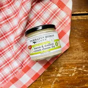 Bacon & Scallion Cream Cheese Dip