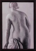 Cast in Plaster