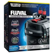 Filter Fluval Canister 107