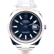 2010 Rolex Datejust II 116334 41mm