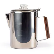9 Cup Coffee Pot by Ready Hour