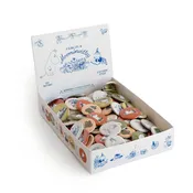 3P4 x Moomin® - A Slow Life in Moominvalley Button