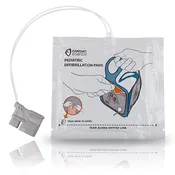 Cardiac Science Powerheart G5 adult electrode pads