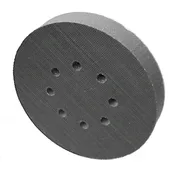 6 ” Random Orbital Hook & Loop Super Soft Sanding Pad 1 Pack