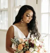 Bridal Makeup Tutorial —  Betty Rose