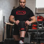 2013 Knee Sleeves