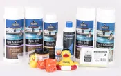Complete Ace Salt System Startup Kit