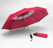 42" Georgetown Folder® Mini - Red