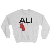 Ali Eracism Sweatshirt