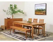 Arts and Crafts Dining Chair