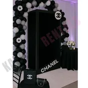 ADULT "CHANEL" BOX — Karley's Rentals