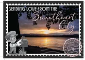 2026 Loveland Valentine Card #1 (Blank)  ***See Below