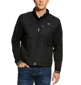 Ariat MEN'S Hybrid Insulated Jacket - Black