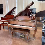1926 Steinway & Sons L “Louis IV” Traditional Grand #245491