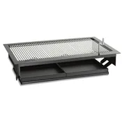 24 Inch Firemaster Drop-In Grill