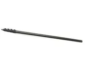 20' Extended Radio Mast Carbon Fiber