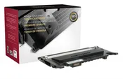 CIG Black Toner Cartridge for Samsung CLT-K407S