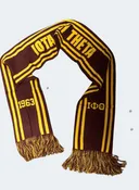 IOTA KNIT SCARF