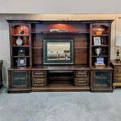 ASPEN HOME ENT. CENTER