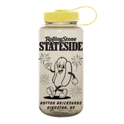 Stateside Water Bottle - Yellow