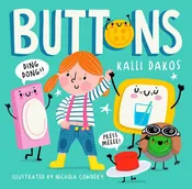 Buttons