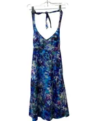 Athletic Dress By Athleta In Blue, Size:S