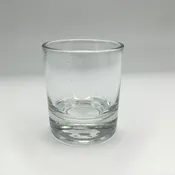 Aloha Bay Votive Glass Candle Holder