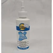 Aleene’s OK to Wash-It Glue